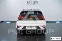 2026 Hyundai Bayon