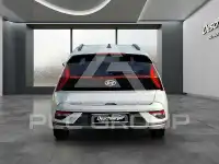 2026 Hyundai Bayon