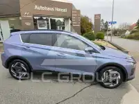 2026 Hyundai Bayon