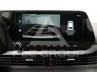 2026 Hyundai Bayon
