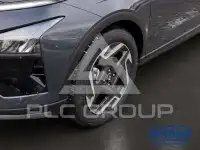 2026 Hyundai Bayon