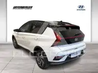 2026 Hyundai Bayon