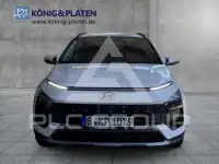 2026 Hyundai Bayon