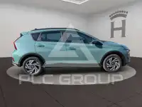 2026 Hyundai Bayon