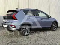 2026 Hyundai Bayon