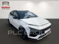 2026 Hyundai Bayon