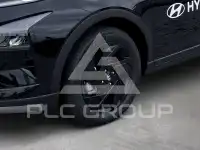 2026 Hyundai Bayon
