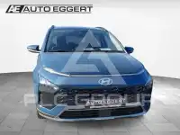 2026 Hyundai Bayon
