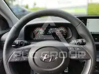 2026 Hyundai Bayon