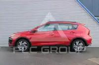 2026 Hyundai Bayon