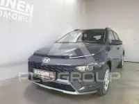2026 Hyundai Bayon