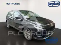 2026 Hyundai Bayon