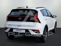 2026 Hyundai Bayon