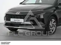 2026 Hyundai Bayon