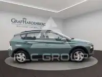 2026 Hyundai Bayon