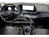 2026 Hyundai Bayon