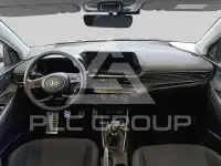 2026 Hyundai Bayon