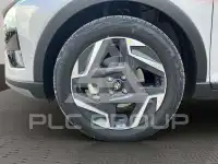 2026 Hyundai Bayon