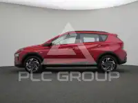 2026 Hyundai Bayon