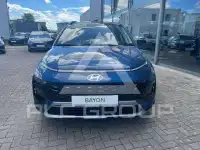 2026 Hyundai Bayon