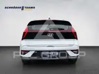 2026 Hyundai Bayon