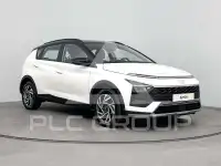 2026 Hyundai Bayon