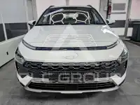 2026 Hyundai Bayon