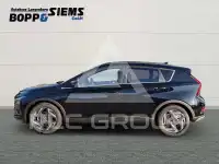 2026 Hyundai Bayon