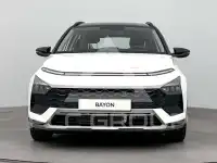 2026 Hyundai Bayon