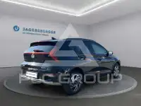 2026 Hyundai Bayon