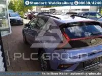 2026 Hyundai Bayon