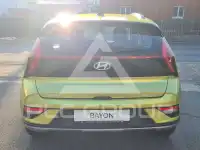 2026 Hyundai Bayon