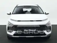 2026 Hyundai Bayon