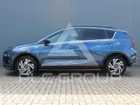2026 Hyundai Bayon