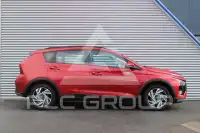 2026 Hyundai Bayon