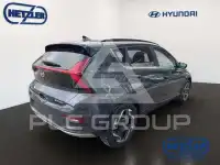 2026 Hyundai Bayon