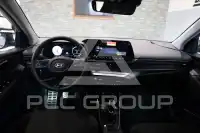 2026 Hyundai Bayon