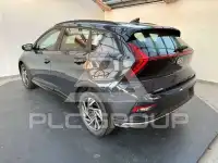 2026 Hyundai Bayon
