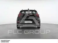 2026 Hyundai Bayon