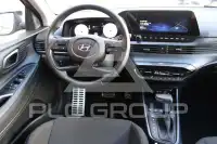 2026 Hyundai Bayon