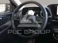 2026 Hyundai Bayon
