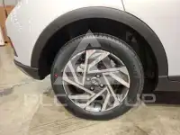2026 Hyundai Bayon