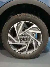 2026 Hyundai Bayon
