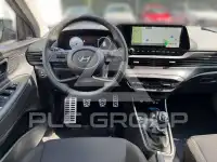 2026 Hyundai Bayon