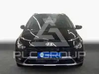 2026 Hyundai Bayon