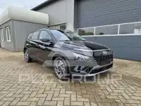 2026 Hyundai Bayon