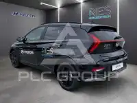 2026 Hyundai Bayon