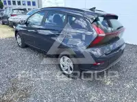 2026 Hyundai Bayon