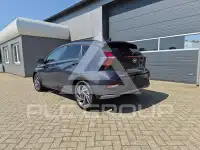 2026 Hyundai Bayon