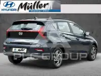 2026 Hyundai Bayon